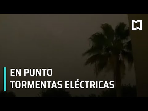 En Punto con Denise Maerker - Programa Completo 22 junio 2021