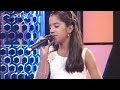 Super Star Junior 5 Sharlet Singing Ore Swaram Ore Niram