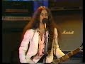 RUSH - Best I Can (live) 1974 - First Tour