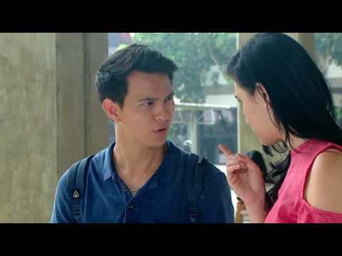 FTV Marcell Darnwi & Margin Wieheerm Jodoh Ini Itu Tinggal Tunjuk