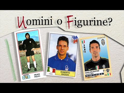 Sport2000 - "Uomini o figurine?" - 20 febbraio 2016