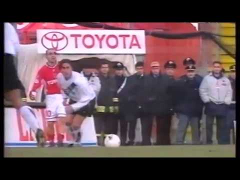 ZISIS  VRYZAS  great  goal  vs  INTER