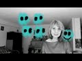 Hair Braid music video by Billy Martin