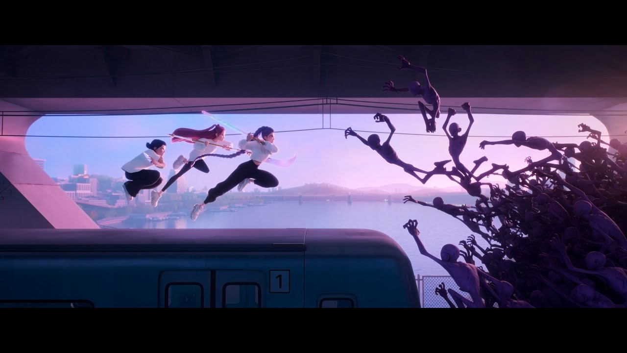 Imageworks Sizzle Reel | Fall 2025