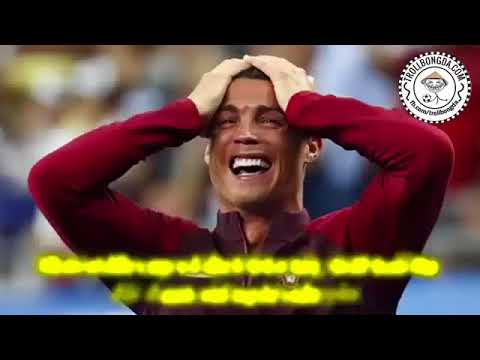rap về Ronaldo và Gareth bale