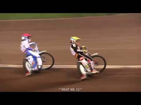 Metal Speedway League, Esbjerg Vikings vs Holsted Tigers, Moldow Speedway Arena, 08.05.2019-Q32019 Q