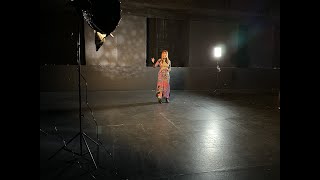 Gabriella Greison su Rai Tre, programma ‘il provinciale’ 17/09/2023