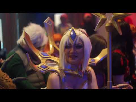 download lagu mp3 mp4 Anime Conventions Ireland, download lagu Anime Conventions Ireland gratis, unduh video klip Anime Conventions Ireland