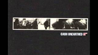 Johnny Cash - I Am A Pilgrim