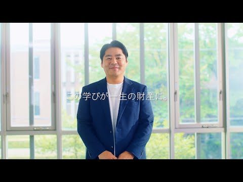 自分の環境に変化があっても通いやすい学校だと感じています。