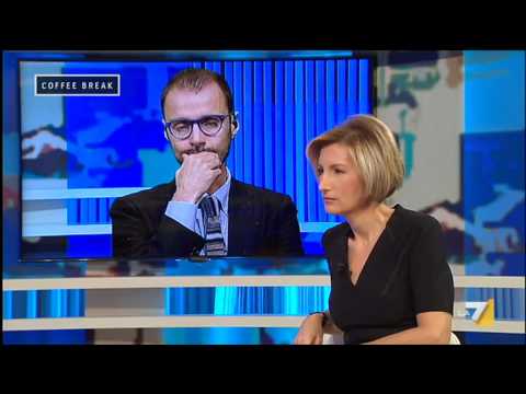 Coffee Break - Patria (Puntata 28/02/2015)