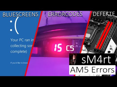 AM5 socket has problems! Here are the solutions.