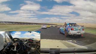 24 Hours Of Lemons @ High Plains Raceway 6/14/2026