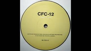 CFC 12 - My House (A2)