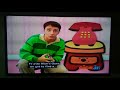 Blue S Clues Theme Song 1