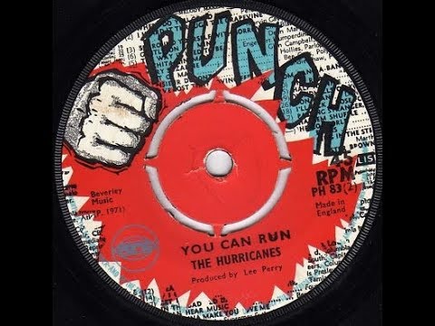 Big_Pin_Mix #68 You Can Run [1971]