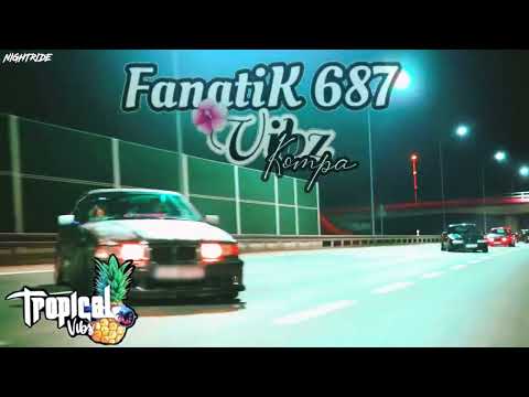 FANATIK687 | KATTY x FTW PERRY x FLORIDA - HOUSE x CALIFORNIA REMIX ZOUK