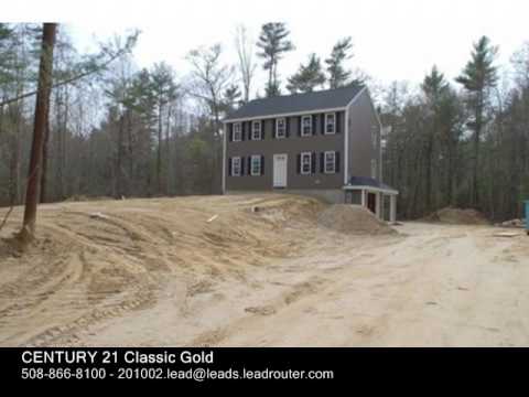 261 Miller St., Middleboro MA 02346 - Single Family Home - Real Estate - For Sale -