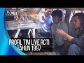 RCTI LIVE TEAM PROFILE 1997