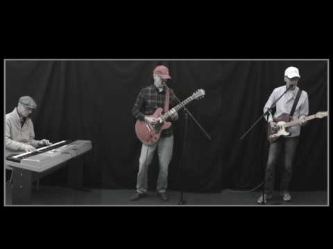 Spinning Wheel Blues - Status Quo - cover