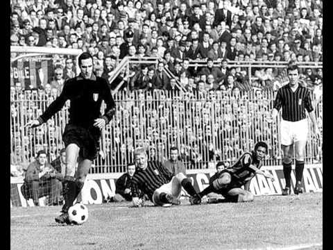 UDINESE CHANNEL - I grandi del Calcio del FVG Cudicini