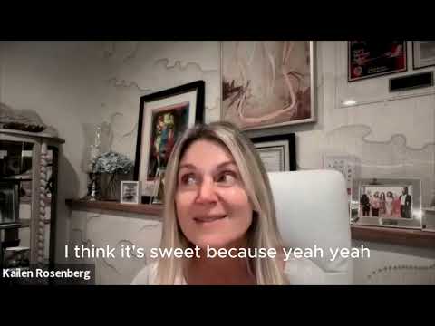 Penelope -- Matchmaking Client Initial Consultation