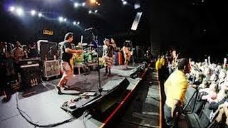 NOFX live at Warped Tour 2000 full