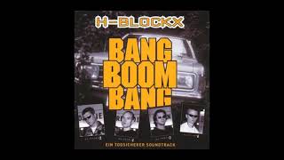 Bang Boom Bang Soundtrack 10.H-Blockx - Take me home