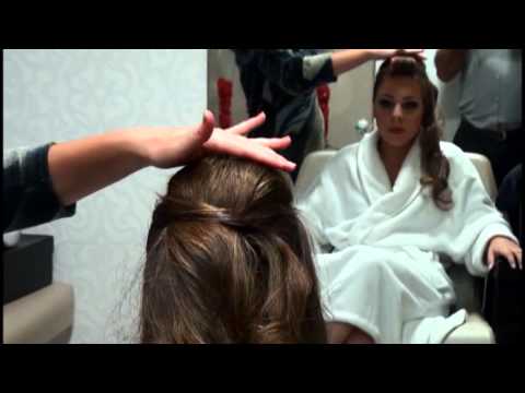 Making Casamento Jheisily e André