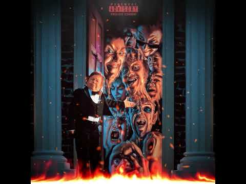 BERRYMANE x DJ SMOKEY x BACKWOODBOY - GET SMACKED IN THIS 94'