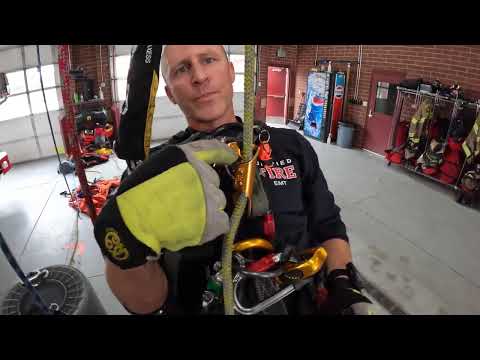 Ascending Rope: Frog System