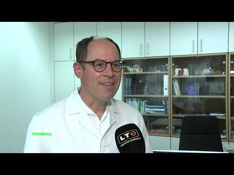 Herzprobleme beim Sport