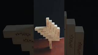 jenga | jenga game 🙂 | #shorts #youtubeshorts #viral