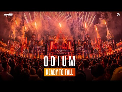 Odium - Ready To Fall