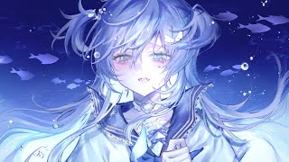 まぼろし/初音ミク