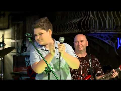 IVAN I PETAR ŠEGEDIN - ŽIVI SINE U ŽIVOTU - TV Studio Ivan Šegedin - Official