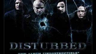 Download lagu [HQ] Disturbed - Inside the Fire mp3
