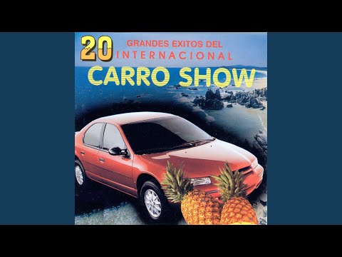 Gracias - Carro Show