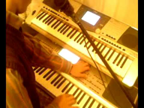 ENDER EKİNCİ KORG PA80 / YAMAHA A1000 HALAY (ender_ekinci_08@hotmail.com)