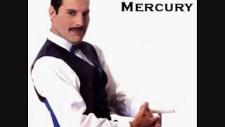 Freddie Mercury - Rachmaninov&#39;s Revenge