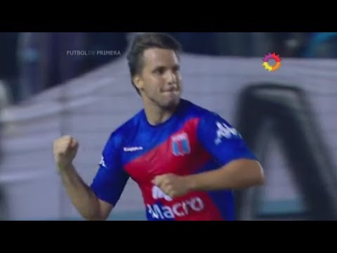 Racing 0 - Tigre 1 / Torneo Final 2014