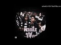 YN Flow Bri3 Feat BAK Jay INSTRUMENTAL