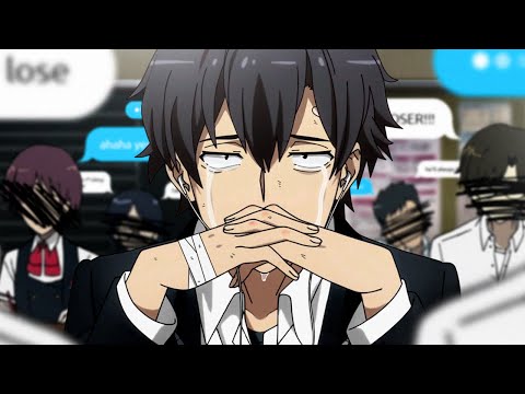 Paradoxx - Saviour [Lyrics x AMV]