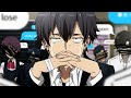Paradoxx - Saviour [Lyrics x AMV]