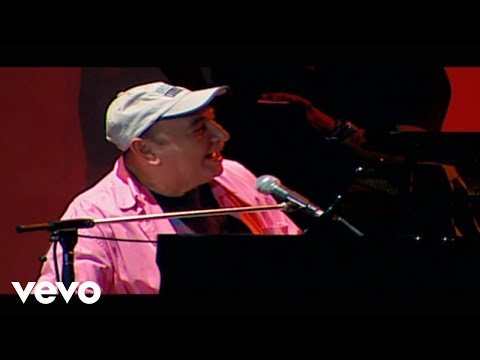 João Donato - Amazonas (Ao Vivo No Rio De Janeiro / 2005)