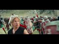 WHY IS THERE A TF2 SOLDIER SCREAM IN THE NEW ASTERIX MOVIE