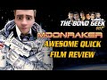 Moonraker 007 Awesome Quick Film Review