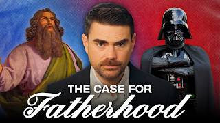 The Core Function Of A Father