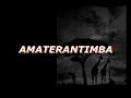 AMATERANTIMBA Lyrics Jean Baptiste Byumvuhore Volume VII