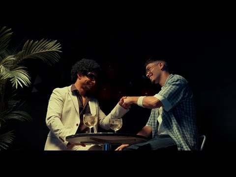 BALACLAVX, Parrasu - TEGOCALDE (Official Video)